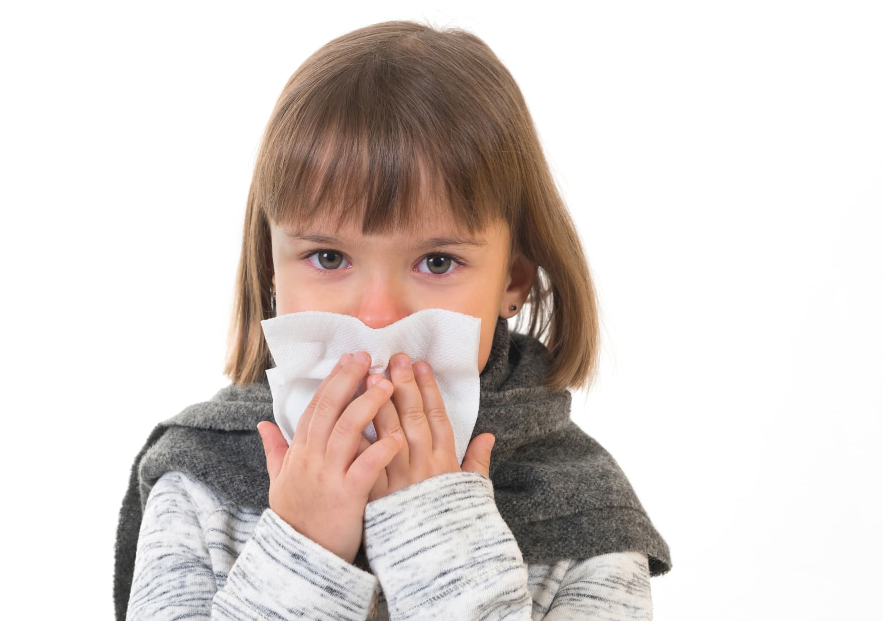 Enfermedades respiratorias