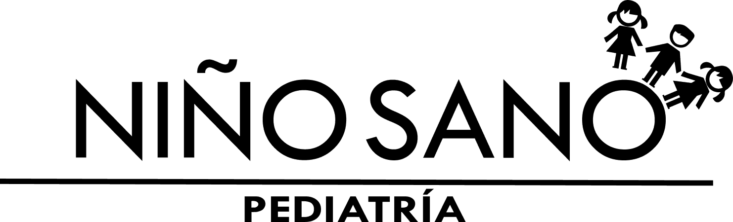 Niño Sano Pediátria